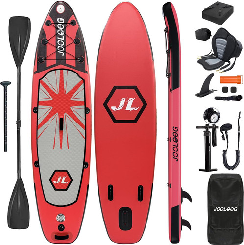Inflatable stand paddle - inflatable,
