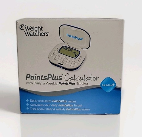 Weight watchers 2010 points - weight,