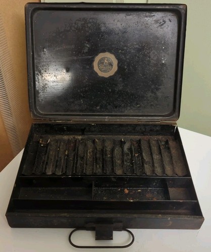 Antique reeves sons - &,