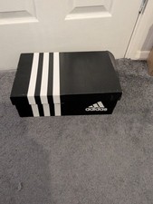 Empty Adidas ( ZX 600) Shoe