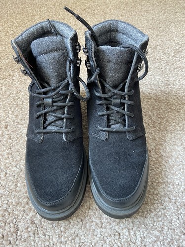 Clarks ivery jet low boots - ivery,