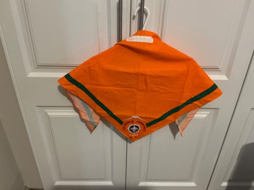 Original 1971 world - world, scouts