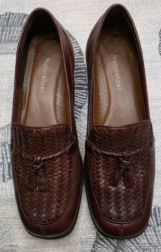 Naturalizer women brown - naturalizer,