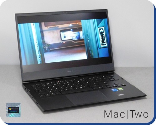 Omen laptop b0xxx intel - hp, 16-b0xxx