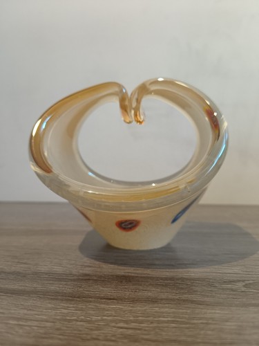 Vintage murano millefiori - vintage,