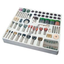 216PC MINI ROTARY POWER DRILL