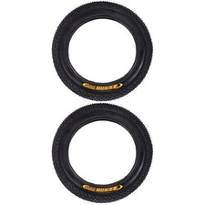  2 Pieces Balanced Car Tires