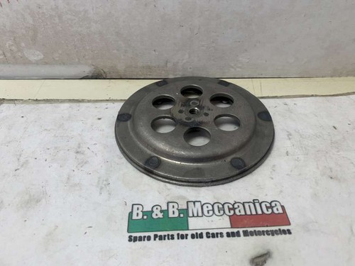Clutch plate ducati 175 - clutch,