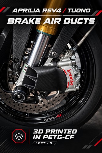 Aprilia rsv4 tuono brake air - aprilia,