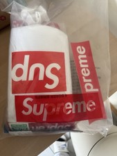 Hanes Supreme Boxer Briefs