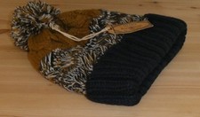 Fat Face Mens Bobble Winter