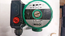 Wilo Gold rs50 Circulating Pump rs50