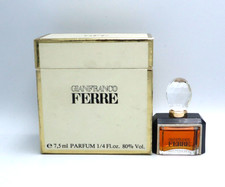 *** VINTAGE *** GIANFRANCO