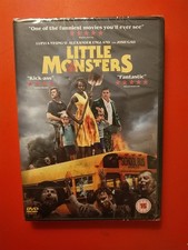 Little monsters - monsters, (2019,
