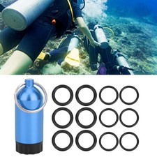 C-Diving Cylinder Valve