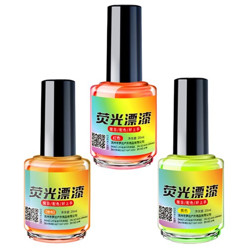 20ml fish float - 20ml,