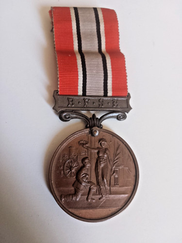 British fire services - fire,