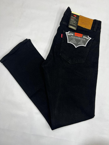 Levis 511 slim - 511, fit