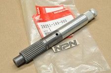 NOS Honda XL75 XL80 XR75 XR80