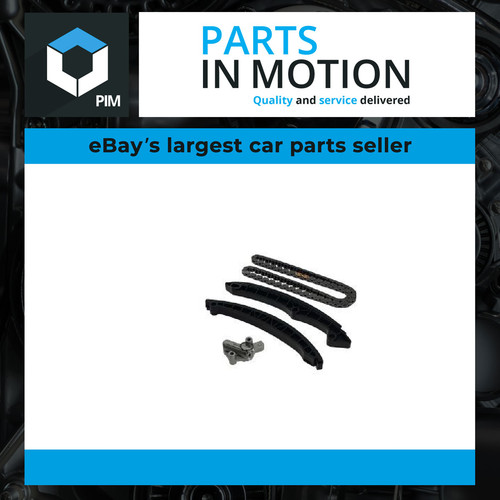 Timing chain kit - timing,