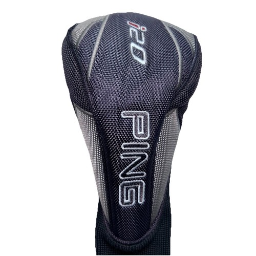Ping i20 driver head - ping,
