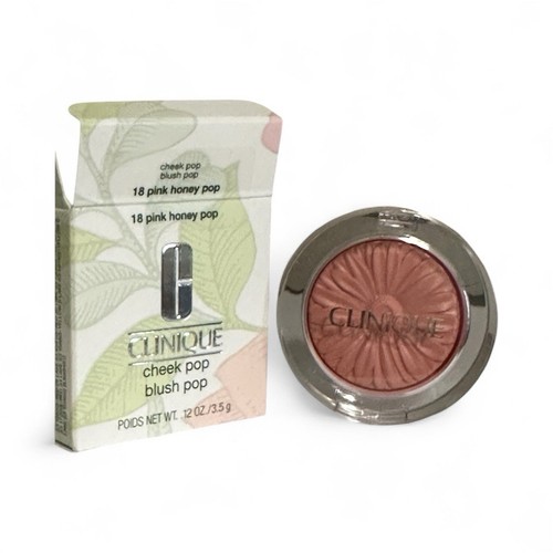 Clinique cheek pop blush - cheek,