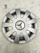 Mercedes Sprinter W906 Wheel Hub Cover Cap 16'' 2006 TO 2013 A9064000525 Genuine