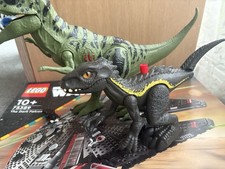 Dinosaurs interactive - 2x,