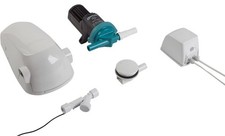 Whale BP1558BX Gulper Pump