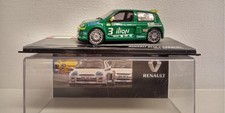 1:43 UNIVERSAL HOBBIES EAGLE