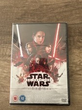 Star Wars - The Last Jedi