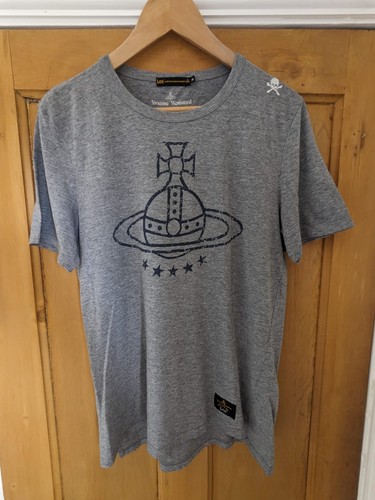 Vintage vivienne westwood - vivienne, x