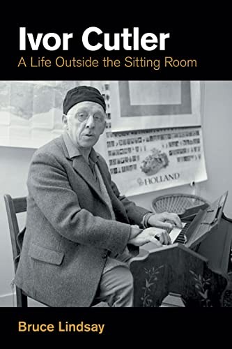 Ivor cutler life outside - a,