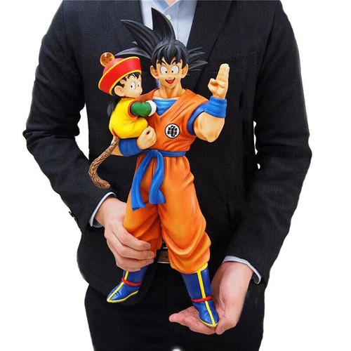 Hot anime dbz - figure, goku