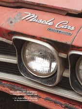 Stephen G Eoannou Muscle Cars