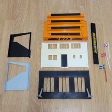 Scalextric 1:32 Building - C705 Grandstand - Spectator Stand #D