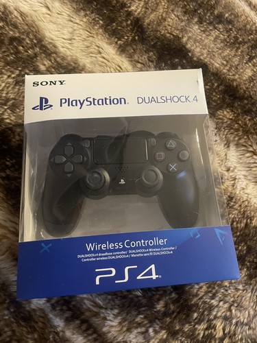 Sony playstation dualshock - sony, 4