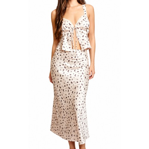 Lis western cowboy print - lis,
