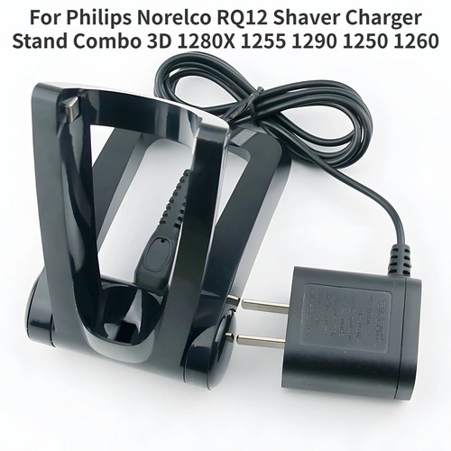For philips norelco - for,