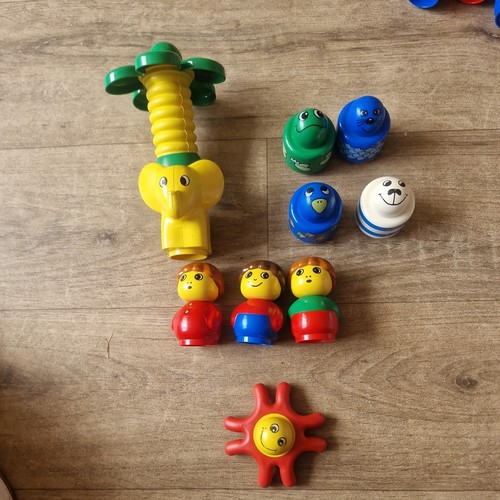 Lego duplo primo people camel - duplo,