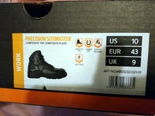 Magnum Precision Sitemaster