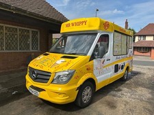 2014 Mercedes Sprinter 313cdi