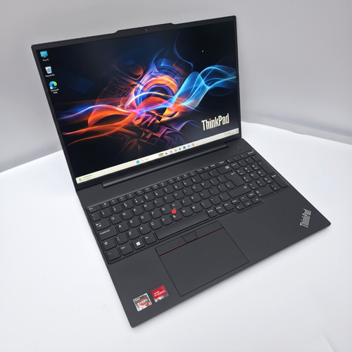 Lenovo thinkpad e16 ryzen - lenovo,