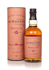 Balvenie 15 Year Old Madeira