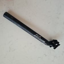 Ritchey comp seatpost 2mm - ritchey, 27.2mm