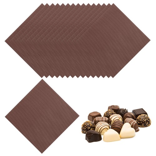 200 pcs candy foil wrappers - 200,