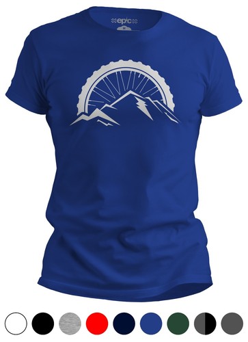 Alpine rider mtb cycling - alpine,