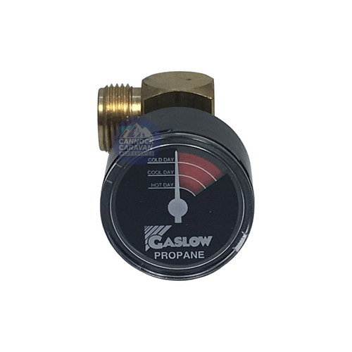 Gaslow propane caravan - gaslow, reg