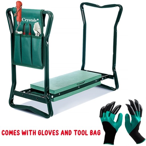 Foam padded garden - foam,