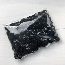 5g Packs-5mm semi-cup sequins